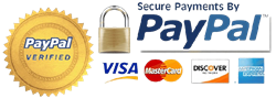 PayPal supported payment methods